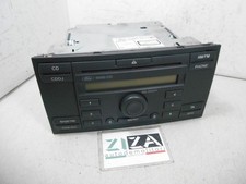 Autoradio lettore ford usato  Putignano