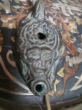 Authentic egyptian hathor for sale  CHORLEY