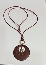 Collana con ciondolo usato  Napoli