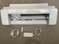 Schneideplotter silhouette cam gebraucht kaufen  Penzberg