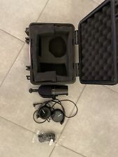 Shure mv7 set gebraucht kaufen  Mering