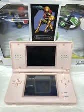 Nintendo lite rose usato  Licata