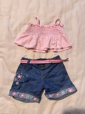Build bear pretty for sale  CONGLETON