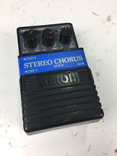 Usado, [Usado] Pedal de coro estéreo Arion SCH-Z - FUNCIONANDO comprar usado  Enviando para Brazil