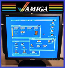 Lenovo amiga monitor gebraucht kaufen  Haltern am See