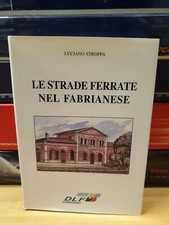 Libro ferrovia strade usato  Castelfidardo