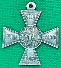 Polnisches verdienstkreuz 1831 gebraucht kaufen  Schwieberdingen