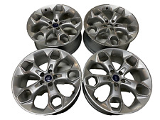 Riginal alufelgen ford gebraucht kaufen  Fürth