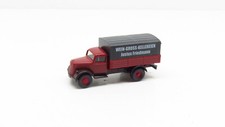 Wiking camion opel d'occasion  Leforest