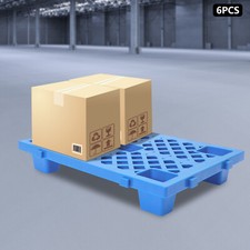 Pcs plastic pallets for sale  Chino