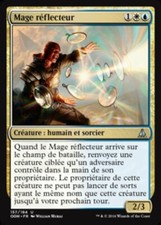 Mage reflector mage d'occasion  Expédié en Belgium