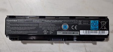 Genuine toshiba pa5024u for sale  BURY