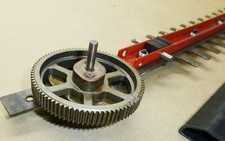 Craftsman cmehts8022 corded for sale  Golden Valley
