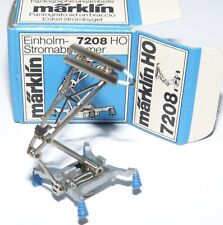 Märklin 7208 einhol gebraucht kaufen  Nidderau