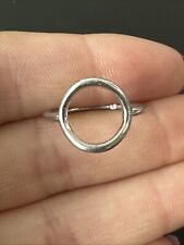 Ancienne bague argent d'occasion  Montereau-Fault-Yonne