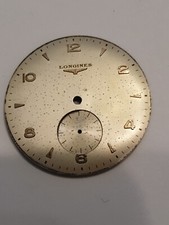 Quadrante longines 27m usato  Pineto