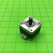 Motor de impressora 3D Systems Cube 390093-00 (com engrenagem) comprar usado  Enviando para Brazil