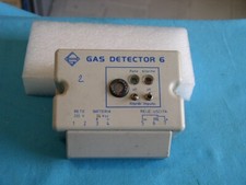 rilevatore gas usato rilevatore gas usato Maserada sul Piave