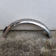 Parafango posteriore malanca usato  Giulianova