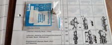 Merker fischer 1403 gebraucht kaufen  Friedberg