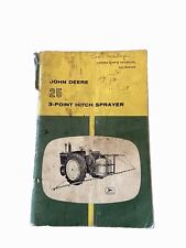John deere point for sale  Argyle