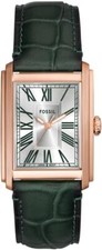 Fossil fs6077 carraway gebraucht kaufen  Nettetal