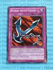 Kunai chain sdbe for sale Kunai chain sdbe for sale  HULL