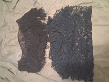 Antique lace trims for sale  Walterboro