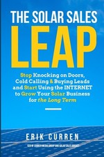 Solar sales leap for sale  Interlochen
