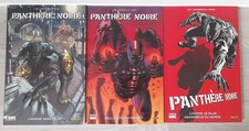 Comics 100 marvel d'occasion  Pessac