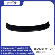 Becquet hayon ds5 d'occasion  Saint-Quentin