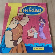 Panini disney herkules gebraucht kaufen  Iserlohn