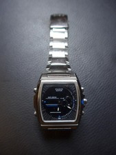 Casio edifice efa gebraucht kaufen Casio edifice efa gebraucht kaufen  Sandersdorf
