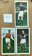 Chix football cards for sale  PETERSFIELD