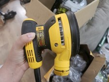 orbital sander dewalt random for sale orbital sander dewalt random for sale Gary