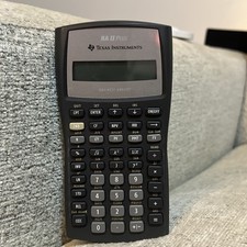 Texas instruments financial for sale  Cleveland