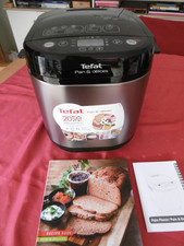 Tefal pain délices gebraucht kaufen  Offenburg