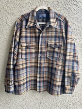 Vintage pendleton men for sale  Wesley Chapel