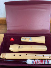 Moeck tuju tenor gebraucht kaufen  Haiger