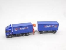 468 herpa scania gebraucht kaufen  Hollern-Twielenfleth