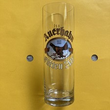 Bierglas stange auerhahn gebraucht kaufen  Bad Honnef