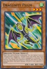 Yugioh dragunity pilum gebraucht kaufen  Landstuhl