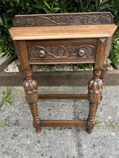 Antique pineapple legged for sale  NORTHAMPTON