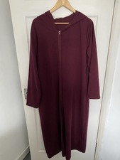 Zexxxy ladies burgundy for sale  BIRMINGHAM