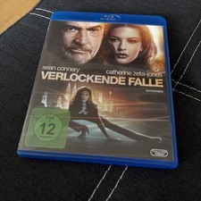 Sean connery verlockende gebraucht kaufen  Saarburg