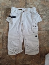 Piratenhose snickers paintcrew gebraucht kaufen  Alfter
