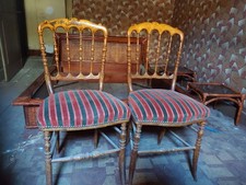 Paire chaise nap d'occasion Paire chaise nap d'occasion  Saint-Etienne