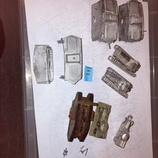 15mm war vehicles for sale  DUNFERMLINE