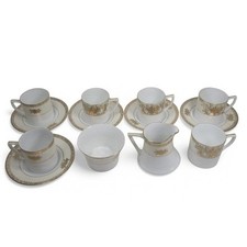Noritake mosq antique for sale  WINSFORD