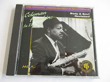 Coleman hawkins body gebraucht kaufen  Kiel